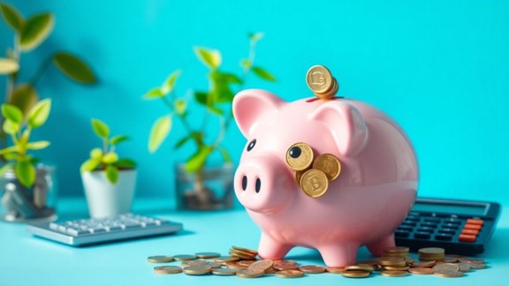 Track every expense