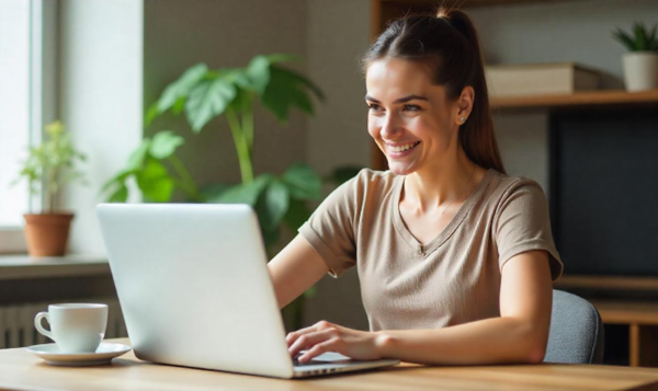 Use Visual Savings Trackers