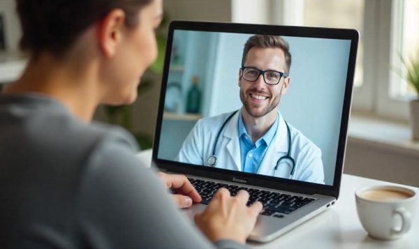 Use Telehealth When Possible