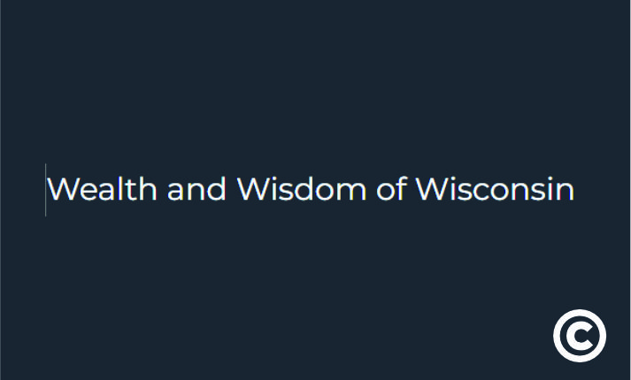 Wealth & Wisdom of WI LLC