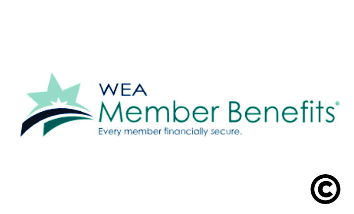 WEA Member Benefits