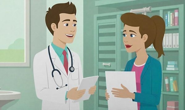 Health, Wellness & Insurance