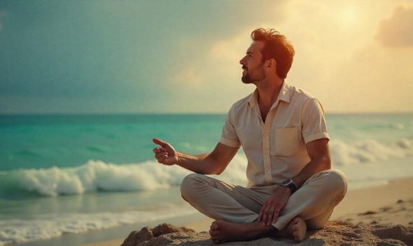 Long-Term & Lifestyle Mindset