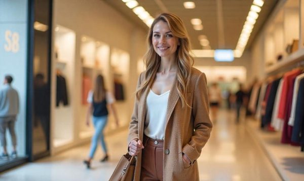 Shopping & Lifestyle