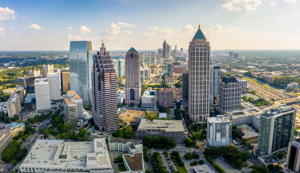 Financial Advisors in Atlanta To Consider