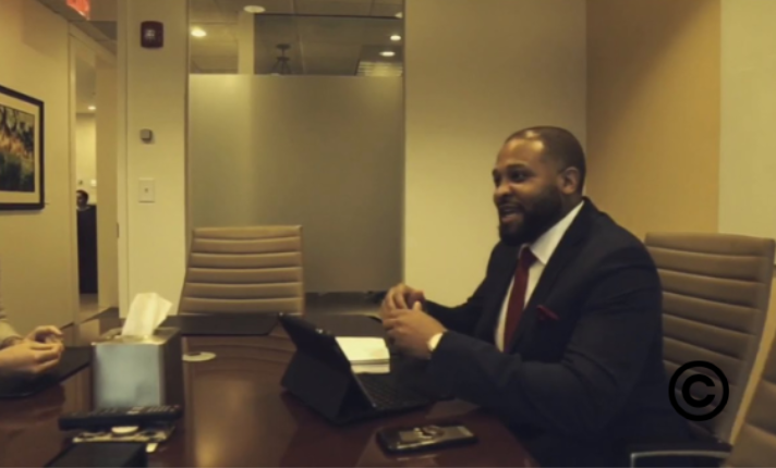 Michael Watson – Financial Advisor