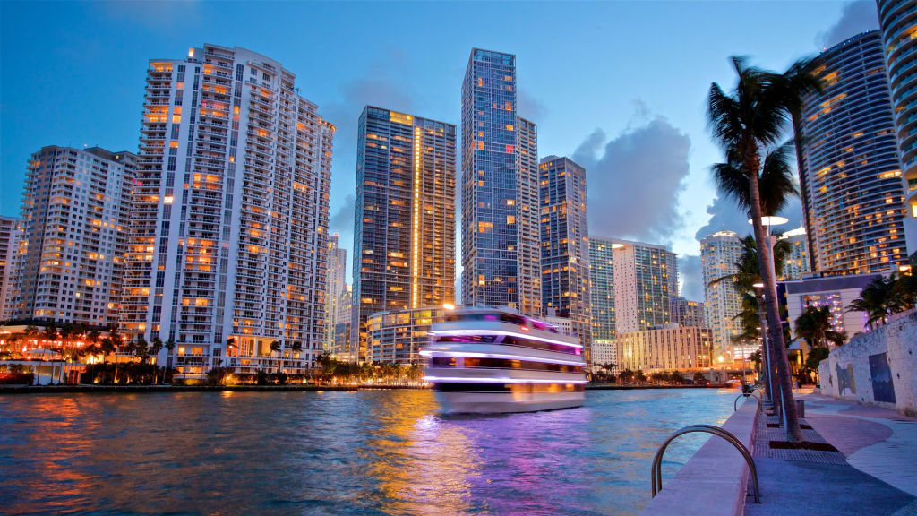 Financial Advisors in Miami To Consider