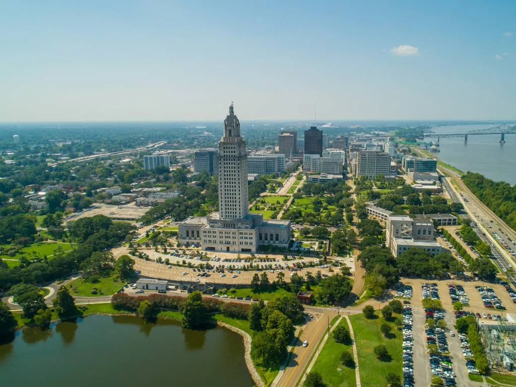 Financial Advisors in Baton Rouge To Consider