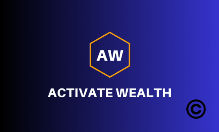 Activate Wealth