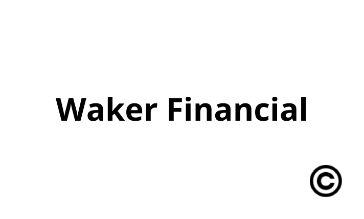 Waker Financial