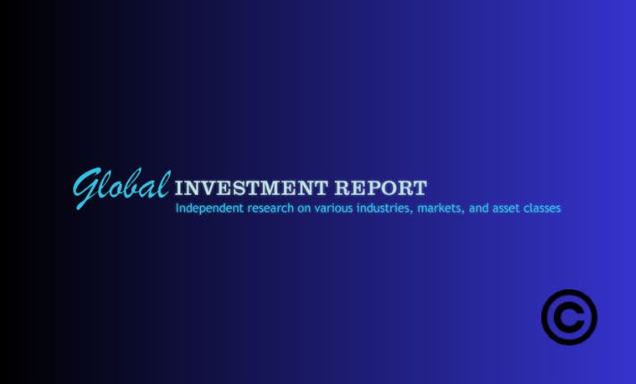 Global Investment Report