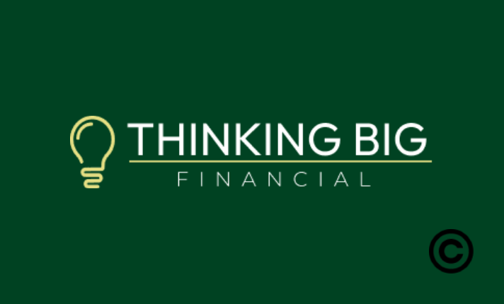 Thinking Big Financial