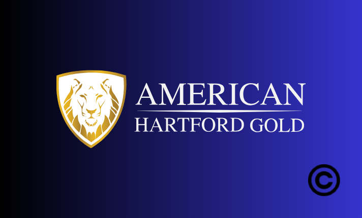 American Hartford Gold