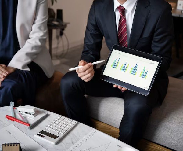 Create a Diversified Investment Strategy