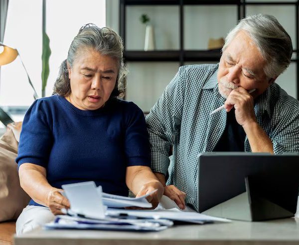 Plan for Healthcare and Insurance