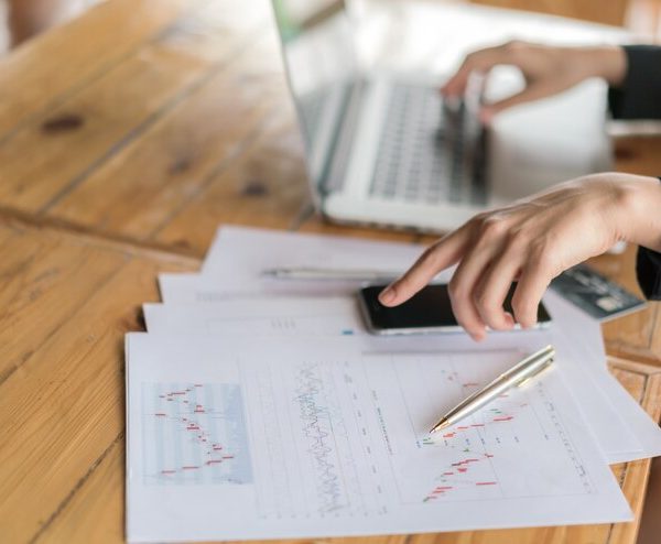 Prepare for Income Distribution and Taxes
