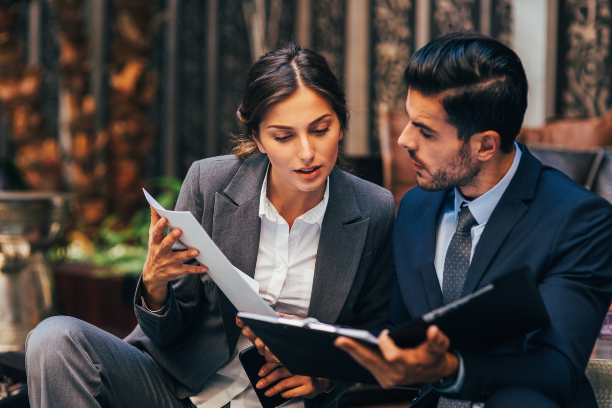 wealth management carmel