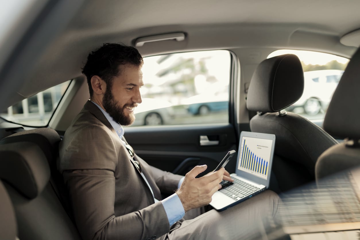 Financial Advisor Las Vegas