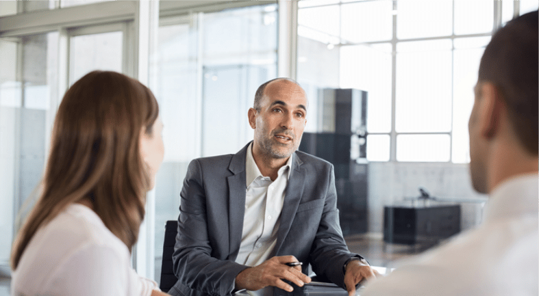 financial advisor services near me