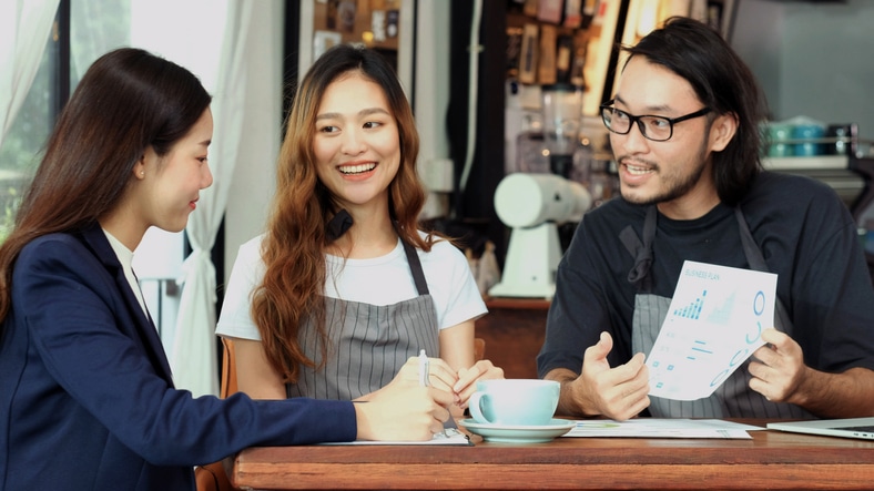 Find Financial Advisor
