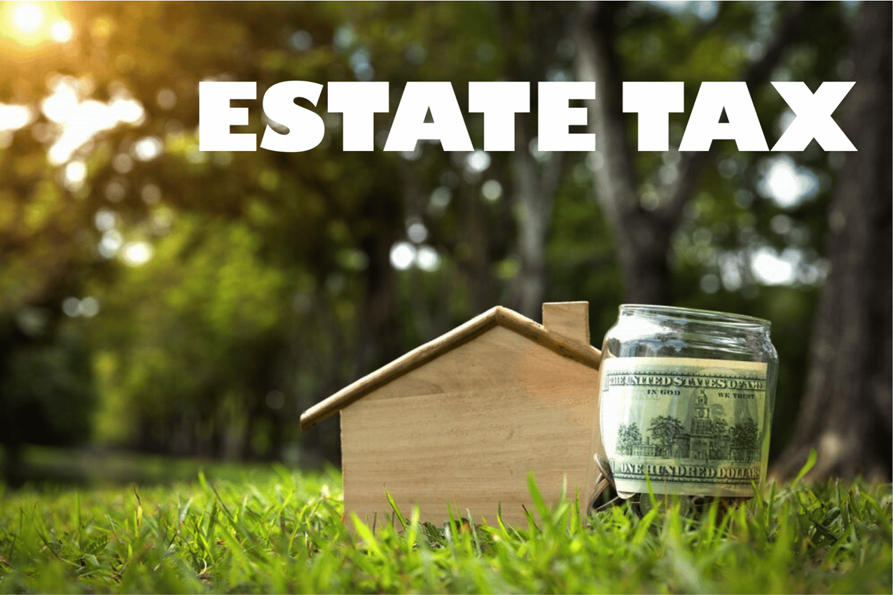 How do the wealthy avoid estate taxes