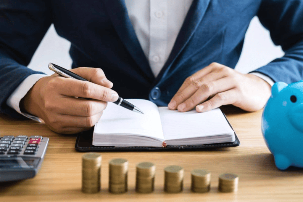 What do high net worth individuals invest in?