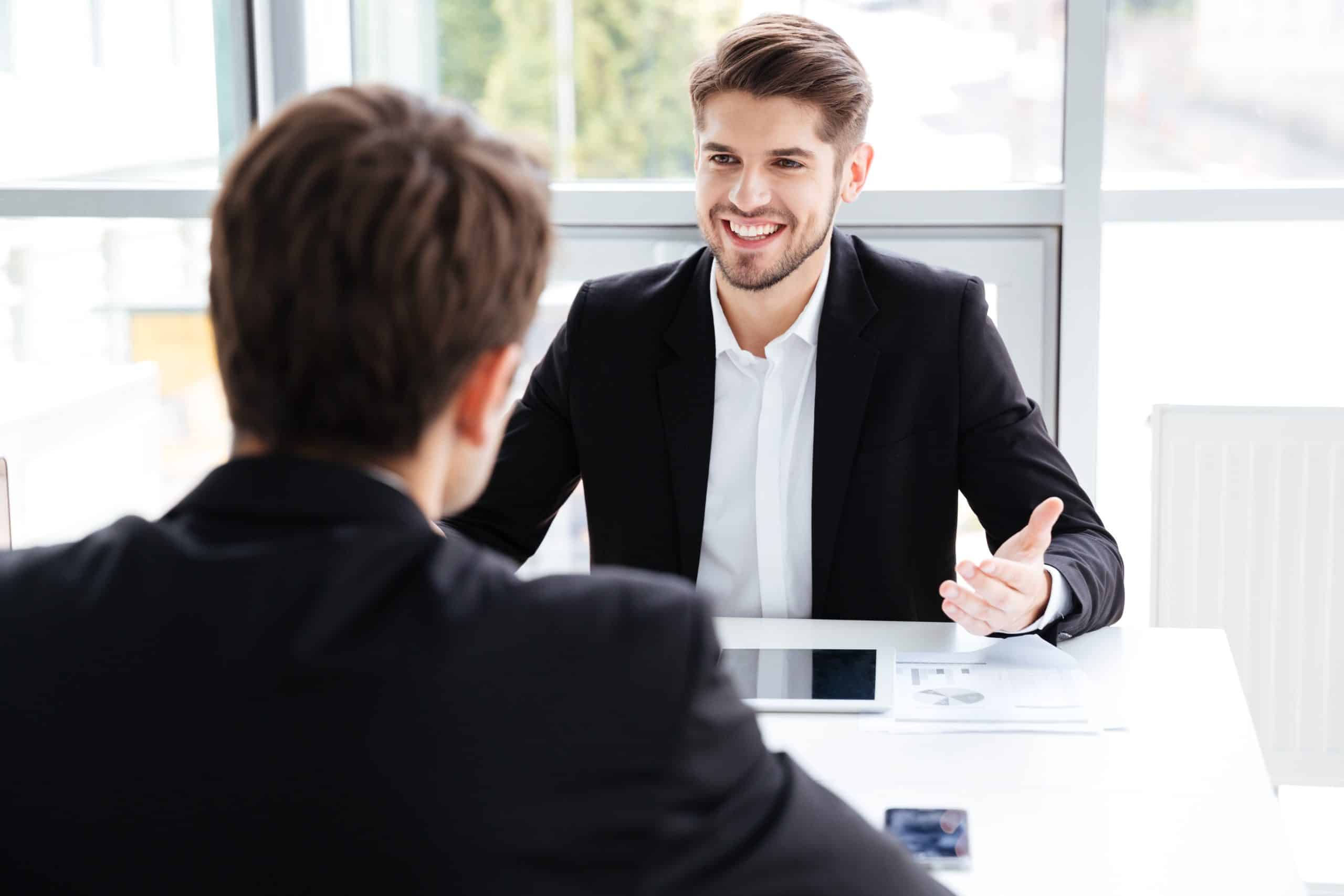 Fiduciaries Near Me