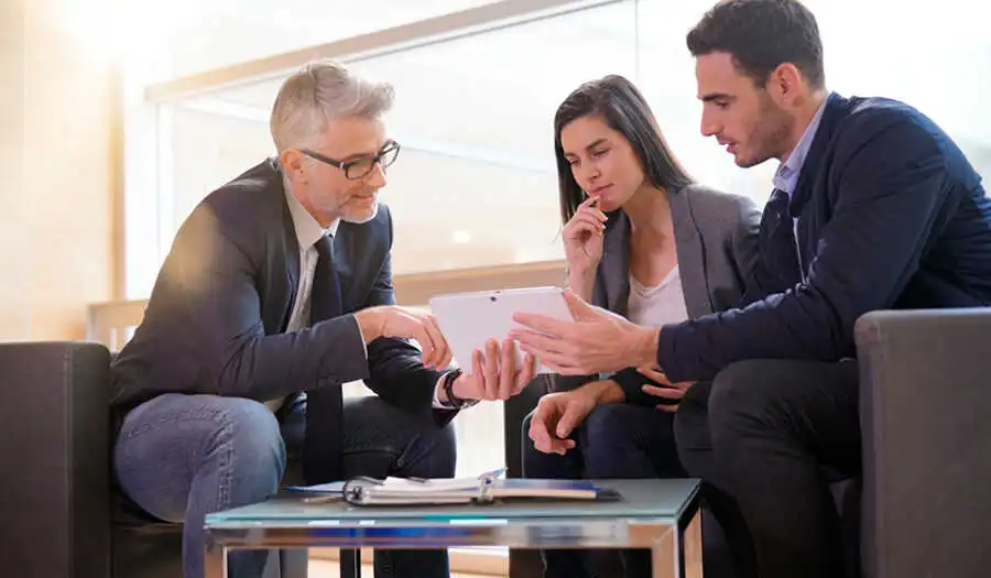 wealth management advisor