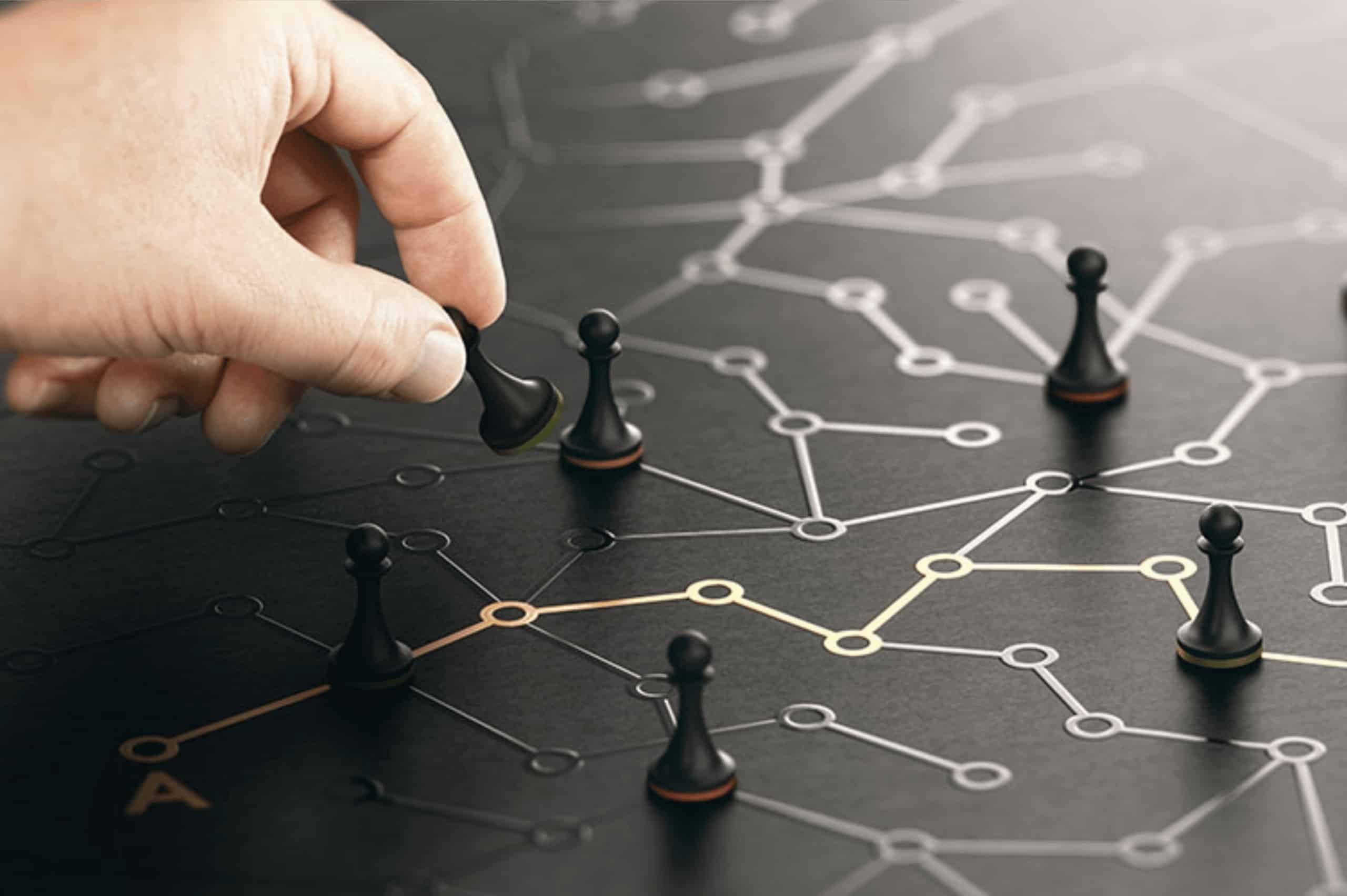 What are the 4 high net worth investment strategies