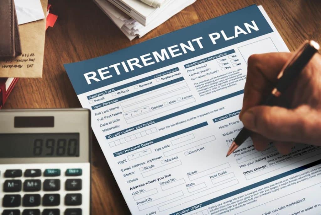 retirement planner near me