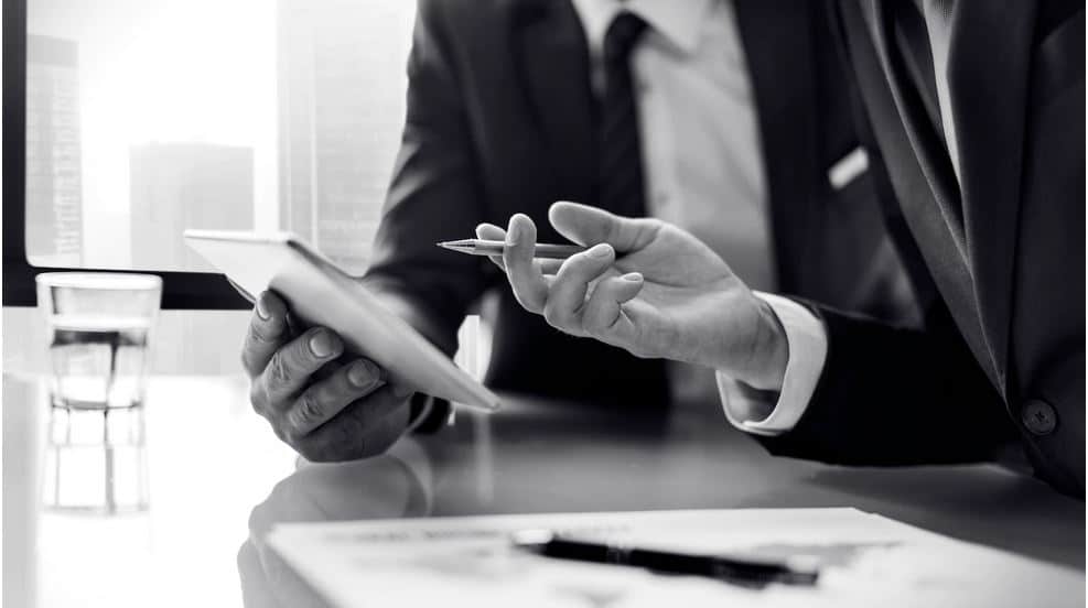 tax implications of switching financial advisors