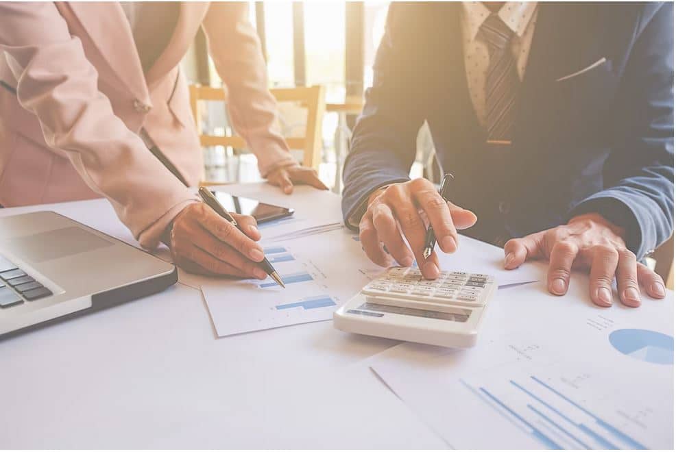 The Best Financial Advisors of 2023