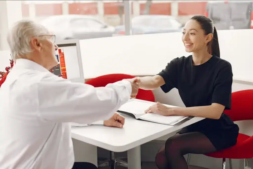 Dedicated Fidelity Advisor