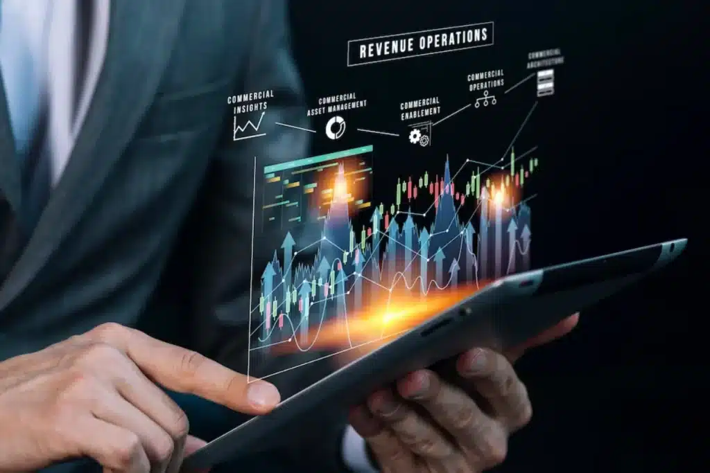 Fidelity Platform and Technology