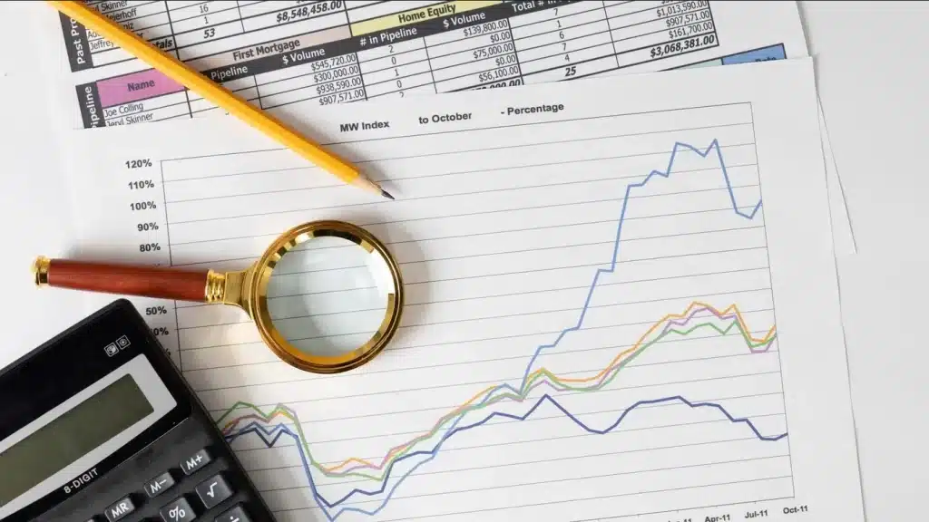 JP Morgan Securities Background